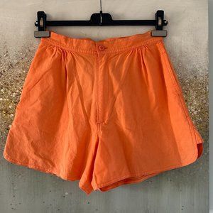 Ton Sur Ton Cotton Shorts (NWOT)